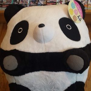 Meet your Posher, Randy